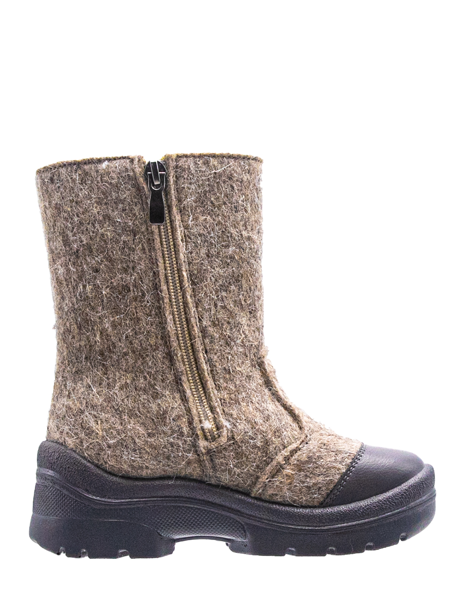 Валенки Филипок - Грузовик