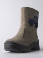 Валенки Филипок - Трактор